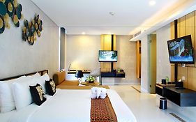 BBC Hotel Lampung Bandar Jaya